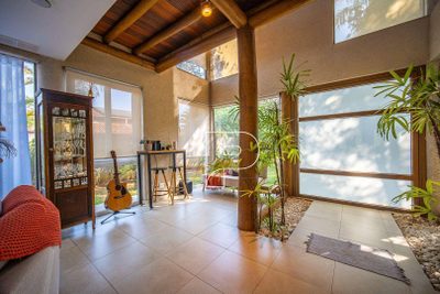 Casa de Condomínio, 4 quartos - Foto 2