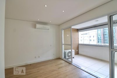 Apartamento, 1 quarto, 39 m² - Foto 1