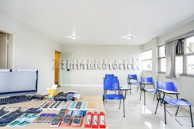 Casa Comercial, 35 m² - Foto 2