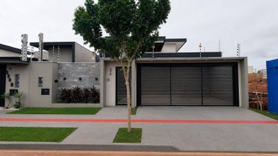 Casa, 3 quartos, 95 m² - Foto 1