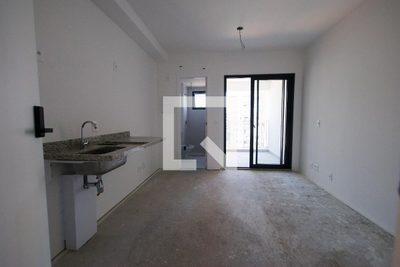 Kitnet-Studio, 22 m² - Foto 2
