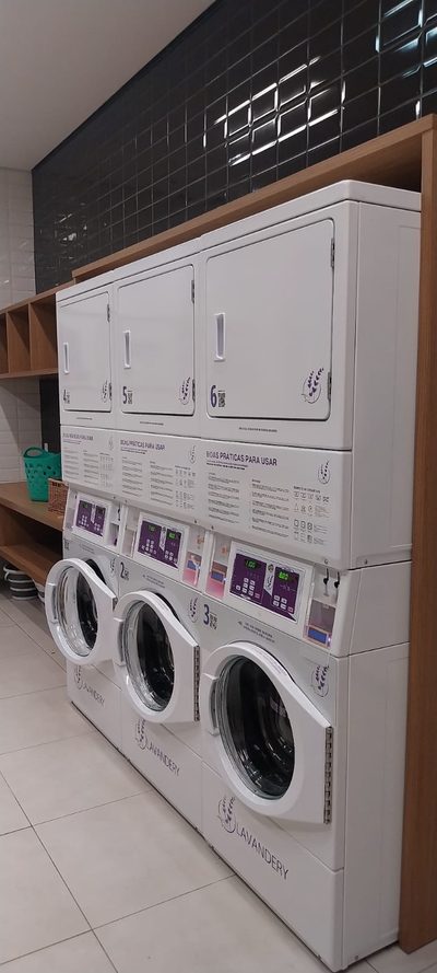 Apartamento, 2 quartos, 34 m² - Foto 2