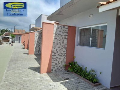 Casa, 2 quartos - Foto 2
