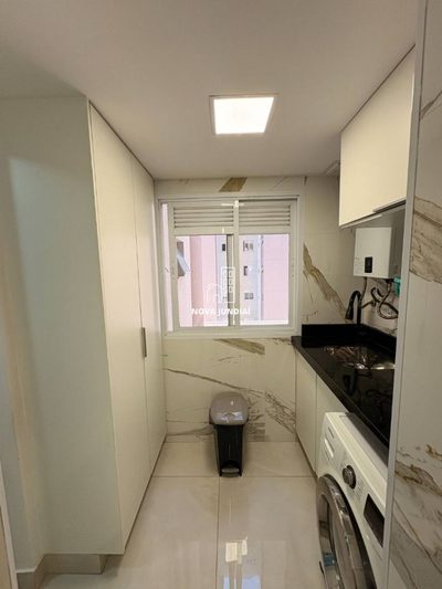 Apartamento, 3 quartos, 110 m² - Foto 4