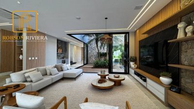 Casa, 5 quartos, 524 m² - Foto 4