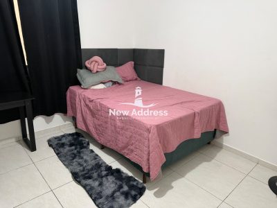 Apartamento, 2 quartos, 45 m² - Foto 4