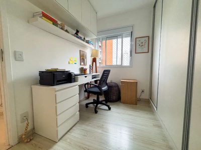 Apartamento, 2 quartos, 70 m² - Foto 1
