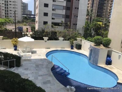 Apartamento, 3 quartos, 120 m² - Foto 1