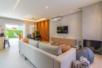 Casa de Condomínio, 3 quartos - Foto 5