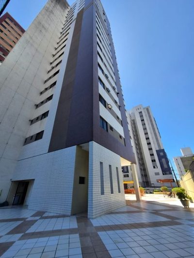 Apartamento, 3 quartos, 127 m² - Foto 4