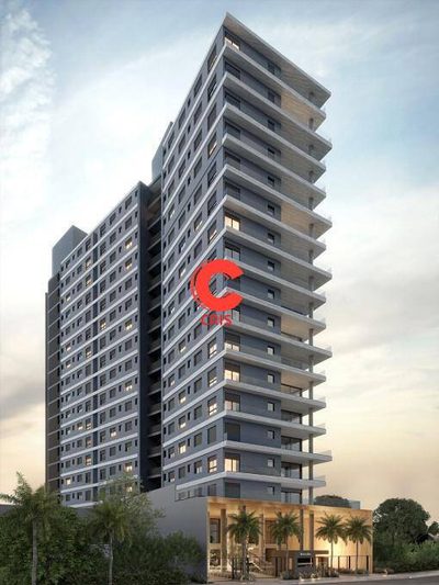 Apartamento, 3 quartos, 204 m² - Foto 2