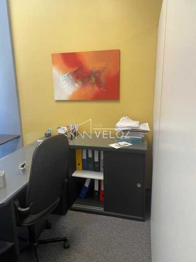 Sala-Conjunto, 28 m² - Foto 5