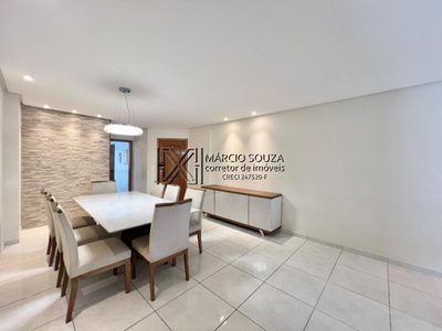 Apartamento, 3 quartos, 138 m² - Foto 3