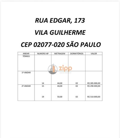 Apartamento, 2 quartos, 50 m² - Foto 2