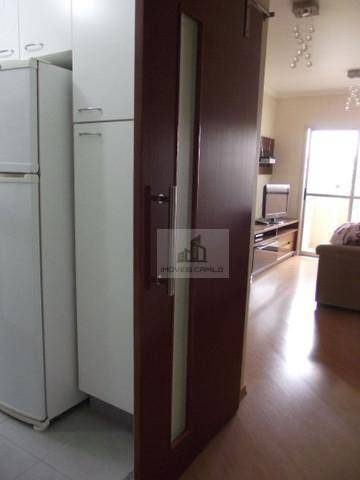 Apartamento, 2 quartos, 65 m² - Foto 2