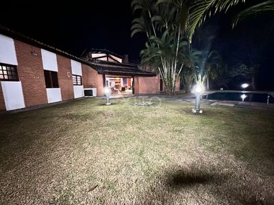 Casa, 4 quartos, 434 m² - Foto 3