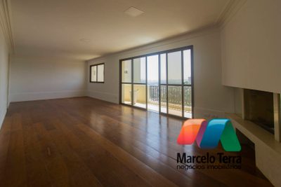 Apartamento, 3 quartos, 167 m² - Foto 3