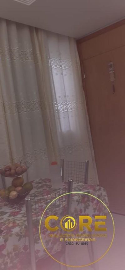 Apartamento, 2 quartos - Foto 3
