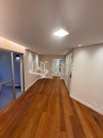 Apartamento, 2 quartos, 55 m² - Foto 1
