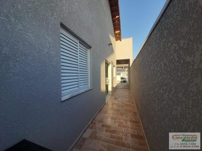 Casa, 2 quartos, 80 m² - Foto 5