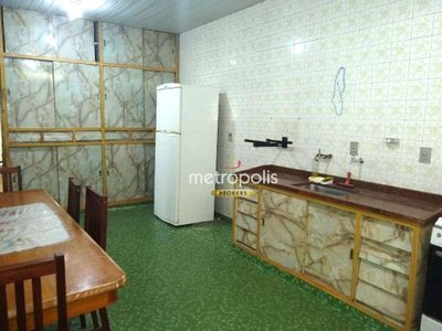 Casa, 3 quartos, 163 m² - Foto 5