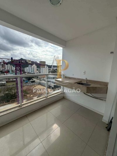 Apartamento, 2 quartos, 74 m² - Foto 4