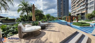 Apartamento, 3 quartos, 142 m² - Foto 1