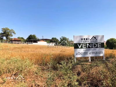 Terreno, 2 hectares - Foto 1