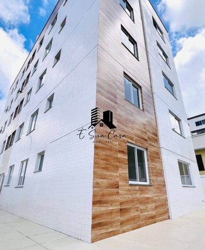 Apartamento, 3 quartos, 82 m² - Foto 1