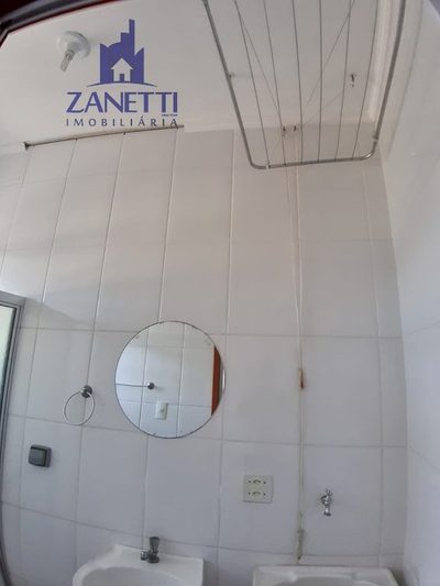 Kitnet-Studio, 20 m² - Foto 3