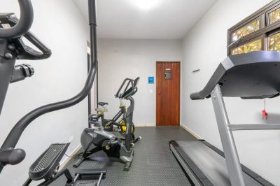 Apartamento, 3 quartos, 83 m² - Foto 2
