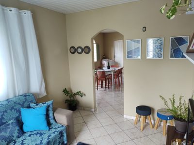 Casa, 3 quartos, 166 m² - Foto 2