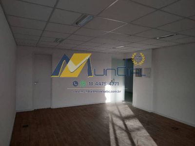 Sala-Conjunto, 38 m² - Foto 2
