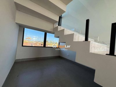Casa de Condomínio, 4 quartos - Foto 5