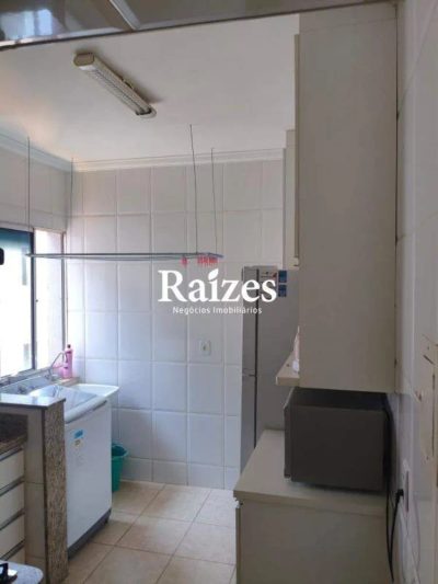 Apartamento, 2 quartos, 56 m² - Foto 1
