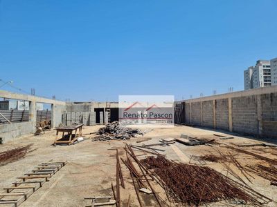 Loja-Salão, 1572 m² - Foto 2