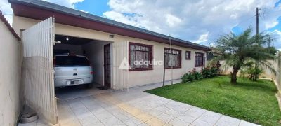 Casa, 4 quartos, 128 m² - Foto 1