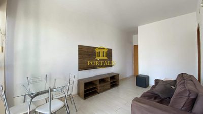 Apartamento, 2 quartos, 70 m² - Foto 3