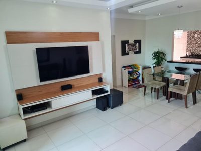 Apartamento, 3 quartos, 100 m² - Foto 1