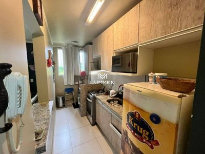 Apartamento, 2 quartos, 65 m² - Foto 4