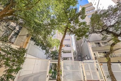 Apartamento, 4 quartos, 143 m² - Foto 4
