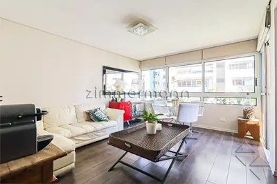 Apartamento, 1 quarto, 67 m² - Foto 1