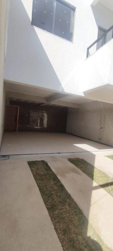Casa, 3 quartos, 146 m² - Foto 2