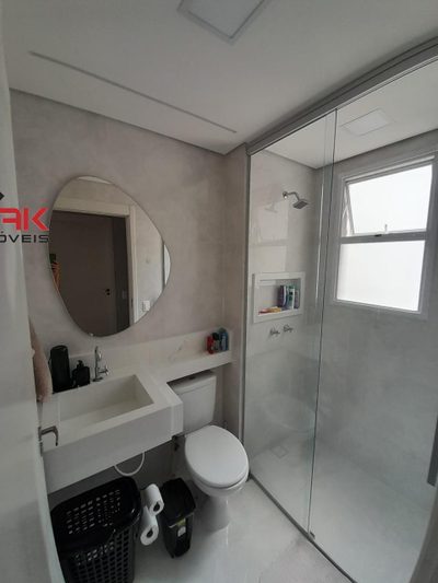 Apartamento, 2 quartos, 49 m² - Foto 4