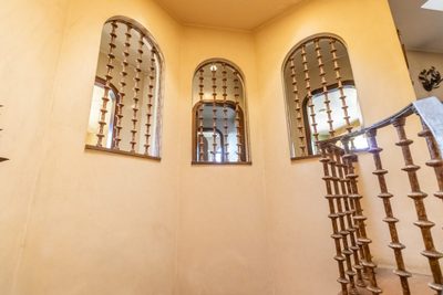 Casa, 5 quartos, 447 m² - Foto 3