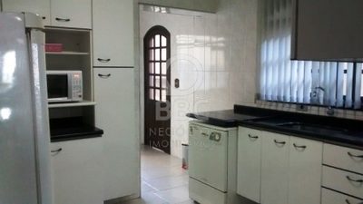 Sobrado, 2 quartos, 233 m² - Foto 5