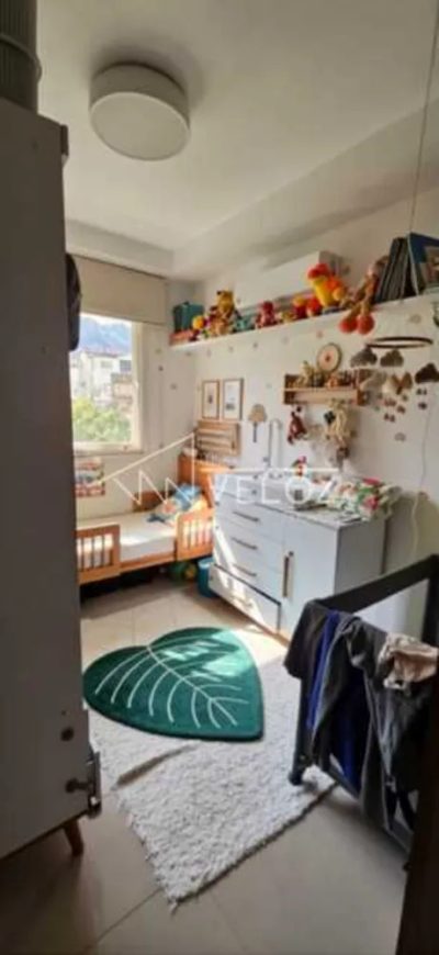 Apartamento, 2 quartos, 67 m² - Foto 1
