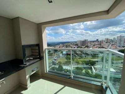 Apartamento, 3 quartos, 68 m² - Foto 1