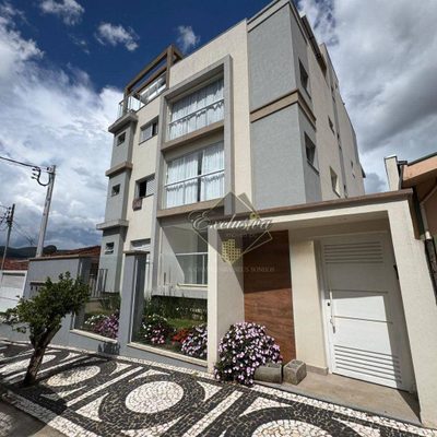 Apartamento, 2 quartos - Foto 1