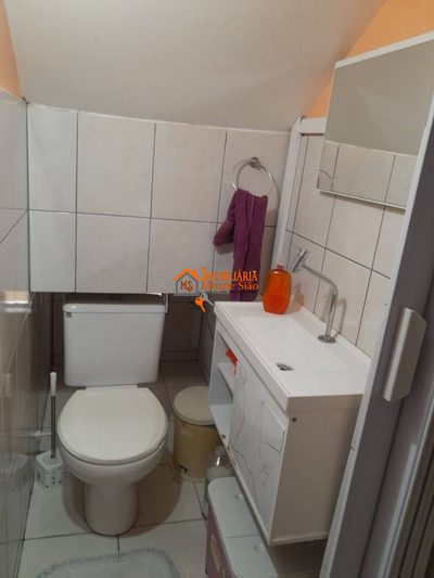 Sobrado, 3 quartos, 90 m² - Foto 5